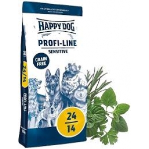 HAPPY DOG ADULT PROFI LINE 24-14 20KG HAPPY DOG ADULT PROFI LINE 24-14 20KG